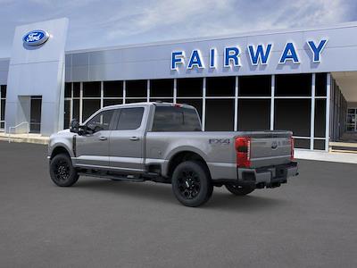 2026 Ford F-250 Crew Cab 4WD Pickup for sale #A160 - photo 2
