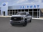 New 2026 Ford F-250 Lariat Crew Cab for sale #A160 - photo 3