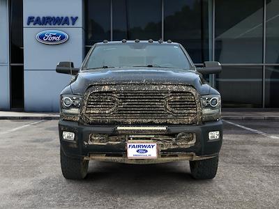 Used 2018 Ram 2500 Power Wagon Crew Cab for sale #A160A - photo 2