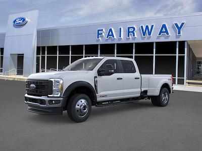 New 2026 Ford F-450 XL Crew Cab for sale #A161 - photo 1