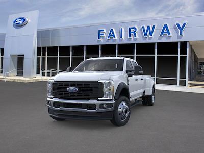 New 2026 Ford F-450 XL Crew Cab for sale #A161 - photo 2