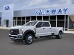 New 2026 Ford F-450 XL Crew Cab for sale #A161 - photo 1