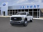 New 2026 Ford F-450 XL Crew Cab for sale #A161 - photo 2