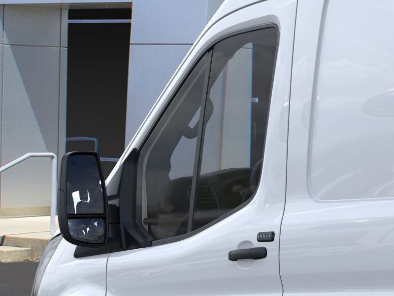 New 2026 Ford Transit 250 - photo 22