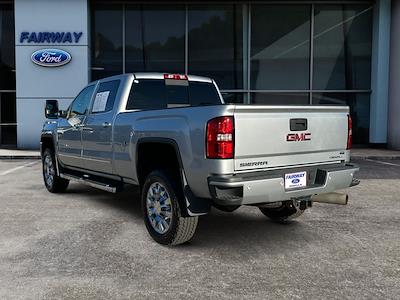 Used 2017 GMC Sierra 2500 Denali Crew Cab for sale #A163B - photo 2