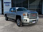 2017 GMC Sierra 2500 Crew Cab SRW 4x4 Pickup for sale #A163B - photo 3