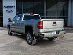 2017 GMC Sierra 2500 Crew Cab SRW 4x4 Pickup for sale #A163B - photo 2