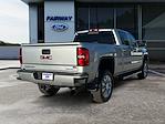 2017 GMC Sierra 2500 Crew Cab SRW 4x4 Pickup for sale #A163B - photo 6