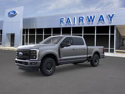 New 2026 Ford F-250 - photo 1