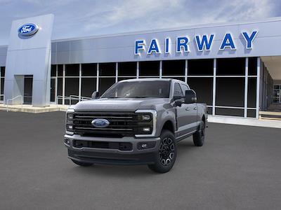 New 2026 Ford F-250 - photo 1