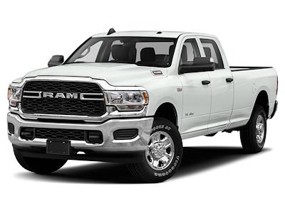 Used 2020 Ram 3500 Tradesman Crew Cab for sale #A166B - photo 1