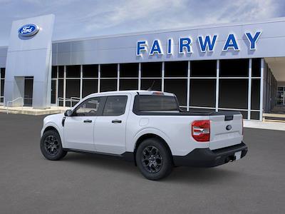 New 2026 Ford Maverick XLT SuperCrew Cab for sale #A173 - photo 2