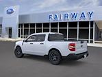 2026 Ford Maverick SuperCrew Cab AWD Pickup for sale #A173 - photo 2
