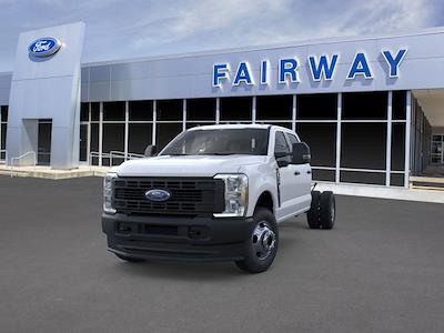 New 2026 Ford F-350 Crew Cab Cab Chassis for sale #A175 - photo 2