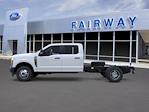 New 2026 Ford F-350 Crew Cab Cab Chassis for sale #A175 - photo 4