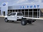 New 2026 Ford F-350 Crew Cab Cab Chassis for sale #A175 - photo 2