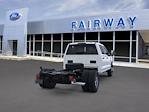 New 2026 Ford F-350 Crew Cab Cab Chassis for sale #A175 - photo 8