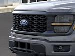 2026 Ford F-150 SuperCrew Cab 4WD Pickup for sale #A179 - photo 17