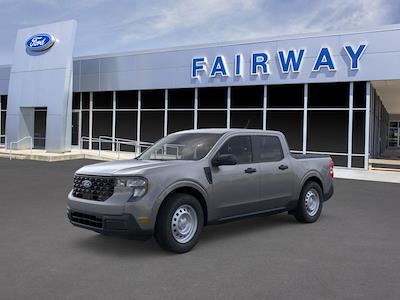 New 2026 Ford Maverick - photo 1