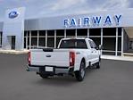 2026 Ford F-250 Crew Cab 4WD Pickup for sale #A186 - photo 8
