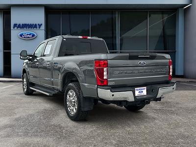 Used 2022 Ford F-250 Crew Cab for sale #A191A - photo 2