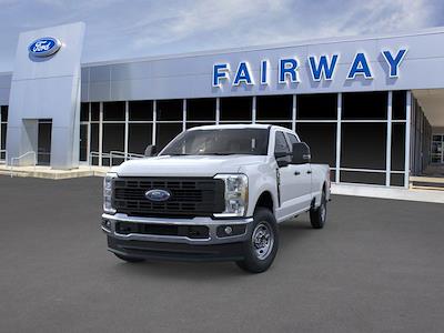 New 2026 Ford F-250 - photo 1