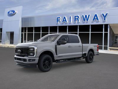 New 2026 Ford F-250 - photo 1