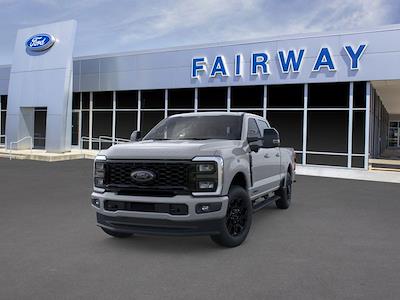 New 2026 Ford F-250 - photo 1
