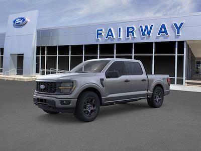 New 2026 Ford F-150 - photo 1