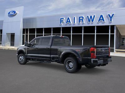 New 2026 Ford F-350 XLT Crew Cab for sale #A206 - photo 2