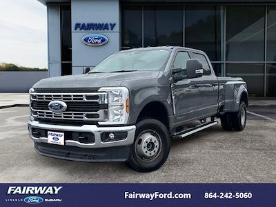 2026 Ford F-350 Crew Cab DRW 4x4 Pickup for sale #A206A - photo 1