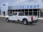 2026 Ford F-250 Crew Cab 4WD Pickup for sale #A207 - photo 2