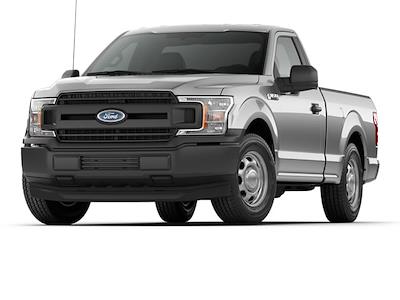 2019 Ford F-150 Regular Cab 4x2 Pickup for sale #A209A - photo 1