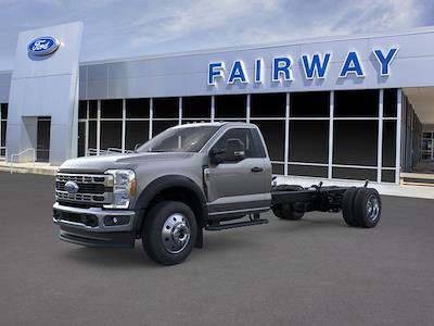 New 2026 Ford F-600 - photo 1