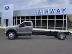 New 2026 Ford F-600 Regular Cab Cab Chassis for sale #A210 - photo 3