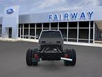 New 2026 Ford F-600 Regular Cab Cab Chassis for sale #A210 - photo 5