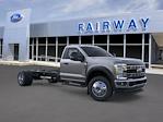 New 2026 Ford F-600 Regular Cab Cab Chassis for sale #A210 - photo 7