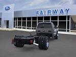 New 2026 Ford F-600 Regular Cab Cab Chassis for sale #A210 - photo 8