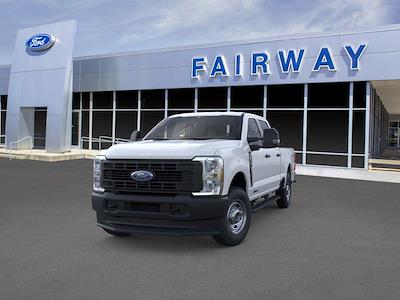 New 2026 Ford F-250 - photo 1