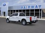 2026 Ford F-250 Crew Cab 4WD Pickup for sale #A211 - photo 2