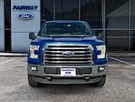2015 Ford F-150 SuperCrew Cab 4x4 Pickup for sale #A214A - photo 3