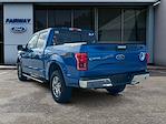 2015 Ford F-150 SuperCrew Cab 4x4 Pickup for sale #A214A - photo 4