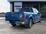 2015 Ford F-150 SuperCrew Cab 4x4 Pickup for sale #A214A - photo 6