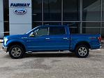 2015 Ford F-150 SuperCrew Cab 4x4 Pickup for sale #A214A - photo 7