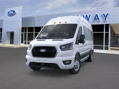 New 2026 Ford Transit 350 HD XLT Passenger Van for sale #A215 - photo 2
