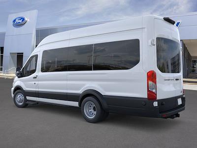 New 2026 Ford Transit 350 HD XLT Passenger Van for sale #A215 - photo 2
