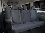 2026 Ford Transit 350 HD High Roof DRW RWD Passenger Van for sale #A215 - photo 11