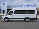 2026 Ford Transit 350 HD High Roof DRW RWD Passenger Van for sale #A215 - photo 4