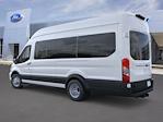 2026 Ford Transit 350 HD High Roof DRW RWD Passenger Van for sale #A215 - photo 2