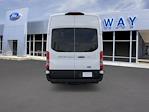 2026 Ford Transit 350 HD High Roof DRW RWD Passenger Van for sale #A215 - photo 5
